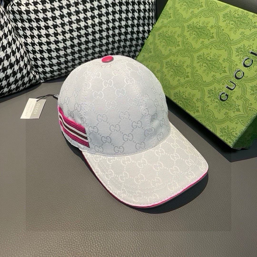 Gucci Caps